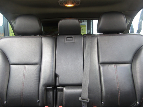 Imagen 14 de 15 de Ford Edge Limited