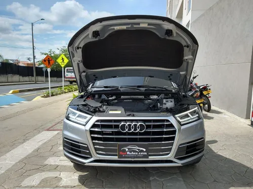 Audi Q5 2.0 TFSI QUATTRO ADVANCED TP 2000CC T CT TC