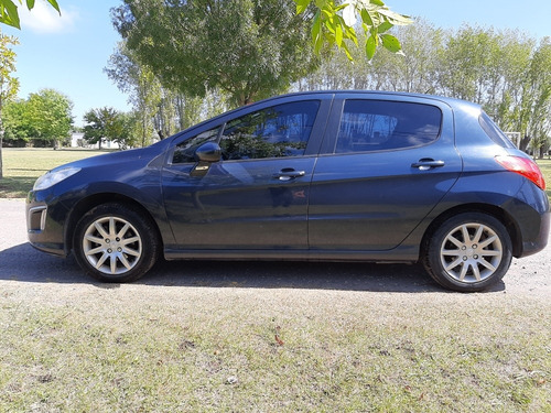 Peugeot 308 1.6 Active 2013