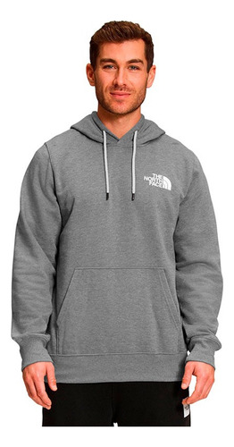 Buzo Hoodie The North Face Original Usa Ultimo Modelo