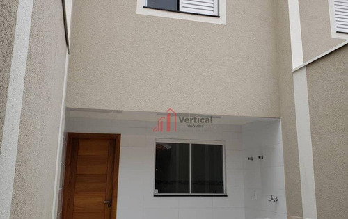 Imagem 17 de 19 de Sobrado Com 3 Dormitórios À Venda, 120 M² Por R$ 580.000,00 - Vila Granada - São Paulo/sp - So2558
