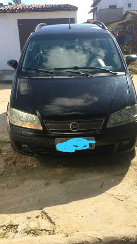 Fiat Idea 2008 1.4 Elx Flex 5p