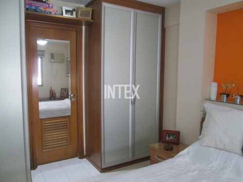 Imagem 15 de 30 de Grande Oportunidade Apartamento Com Varandão 4 Quartos Sendo 2 Suites 2 Vagas - Ap00887 - 68520568