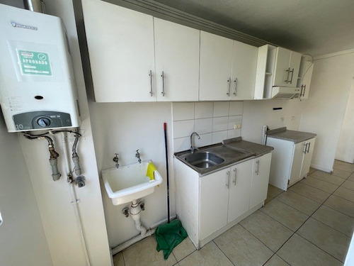 Se Vende Depto 3d Y 1b Comuna De Renca