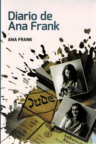 El Diario De Ana Frank - Frank, Ana