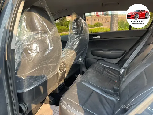 Kia Sportage 2.0 Lx L At