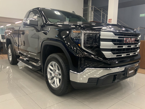 GMC Sierra Cabina Regular