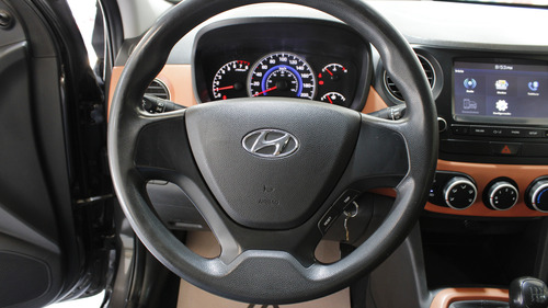 Hyundai Grand i10 1.3 Gl Mid Mt