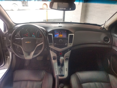 Chevrolet Cruze Lt 2015 Otimo Estado