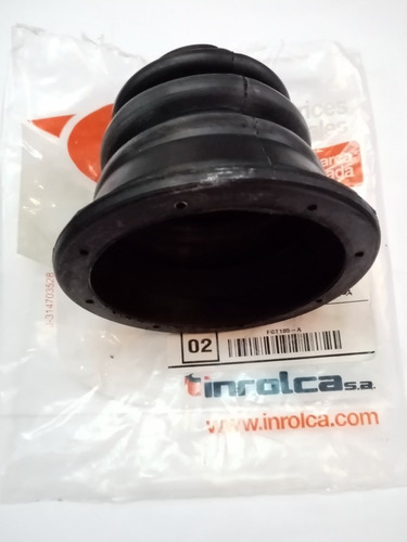 Goma De Tripoide Lado Caja Izquierda Renautl 11 19 Twingo