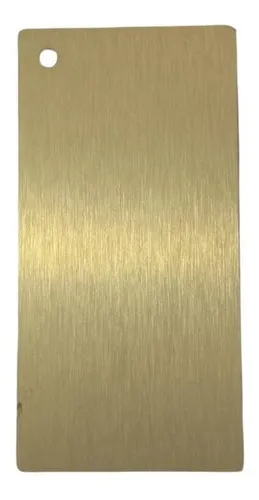 Formica Lamideco Dorada