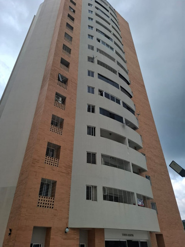 Apartamento En Venta Urbanizacion El Parral
