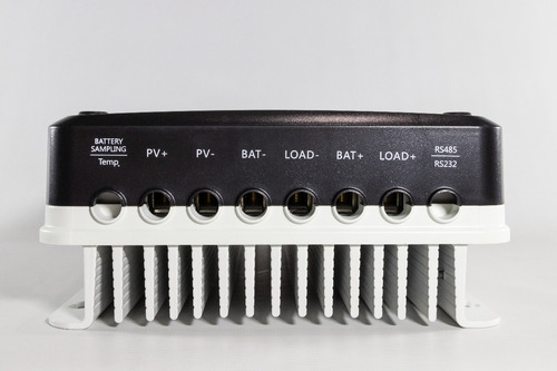 Regulador De Carga Para Paneles Solares Mppt 60a 12v 24v 48v