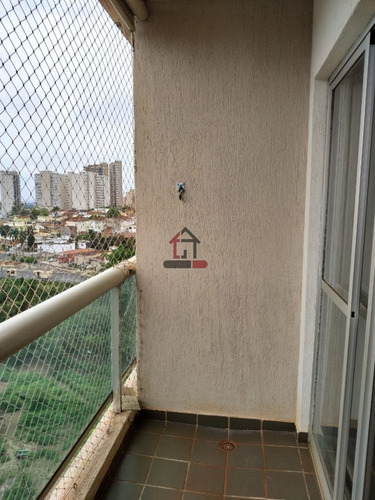 Imagem 9 de 11 de Edifício Single House - Apartamento A Venda No Bairro Jardim Sumaré - Ribeirão Preto, Sp - Reis-28