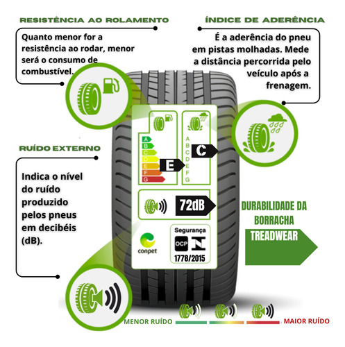 Kit 2 Pneu 185r14 102/100r Westlake H188 8 Lonas