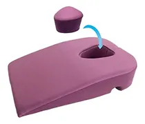 Comprar Prodigytw Almohada Boca Abajo, Almohada De Masaje, Almohada 