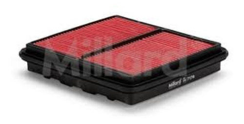 Filtro Aire  Honda Civic Fi 1.5lt 6ta Generacion 1996-2000