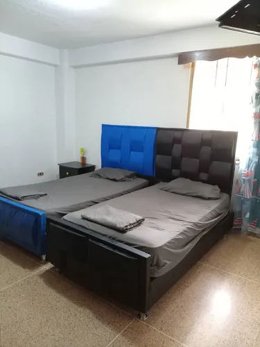 Se Vende Apto En El Paraiso