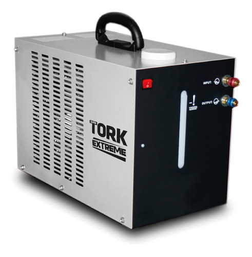 Cooler De Refrigeração Para Tochas De Solda 9 Litros Tork