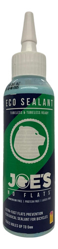 Eco Selante Joes No Flats 125 Ml Pneu Tubeless