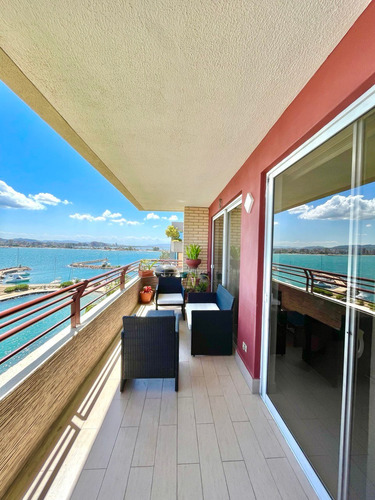 Imagen 6 de 8 de Se Ofrece En Alquiler Apartamento En Res. Isla Marina