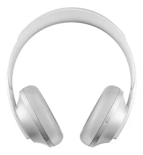 Audífonos inalámbricos Bose 700 luxe silver