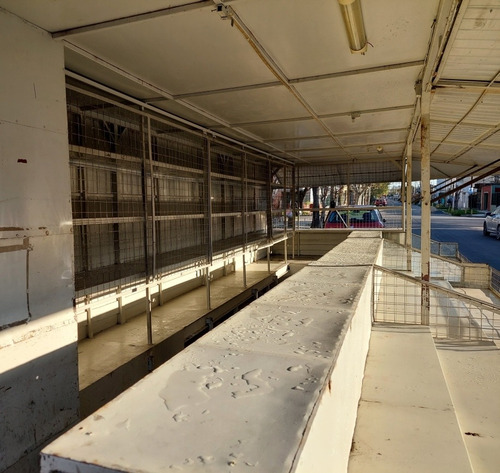 Imagen 13 de 14 de Chango De 7 Metros Para Feriantes.super-puesto/super-ventas