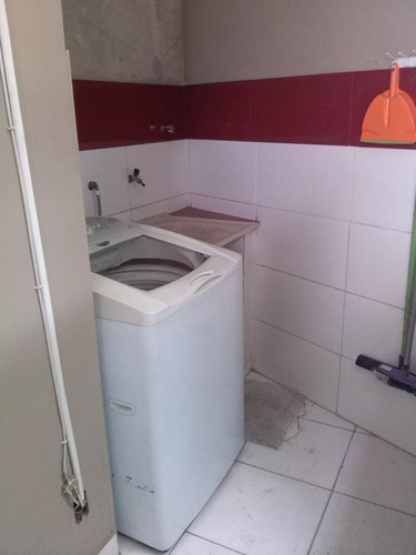 Lindo Apartamento - 2604