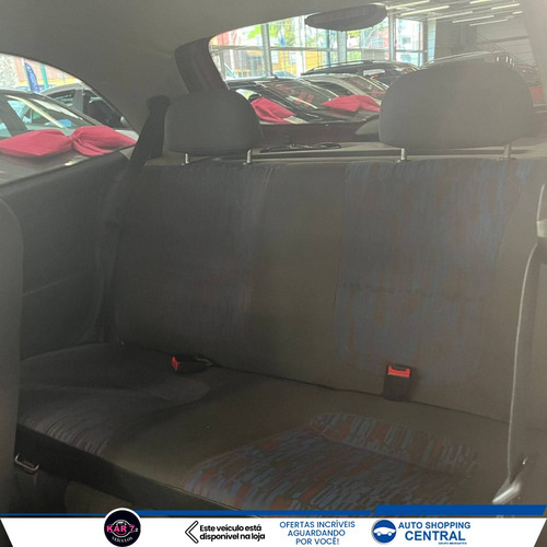 Chevrolet Celta LIFE/ LS 1.0 MPFI 8V FLEXPOWER 3P
