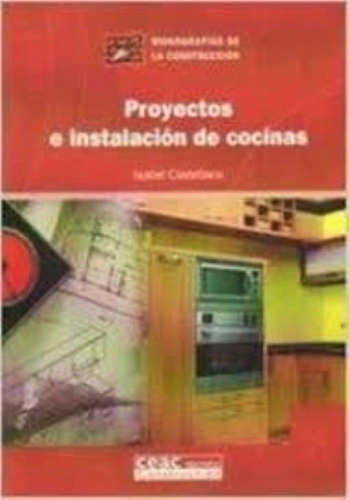 Proyectos E Instalaciones De Cocinas 