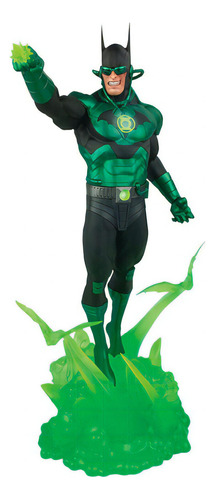 Diamond Select Dc Gallery Dark Nights Metal Batman Dawnbreak