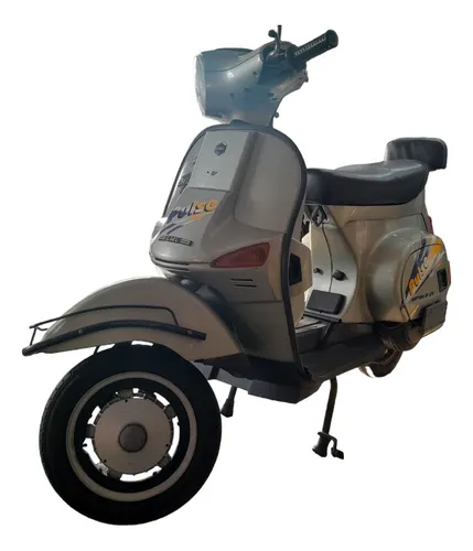 Vespa Lml 150cc