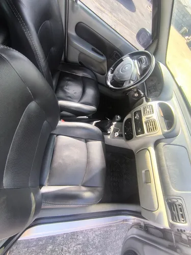 Renault Clio II Dynamic ll