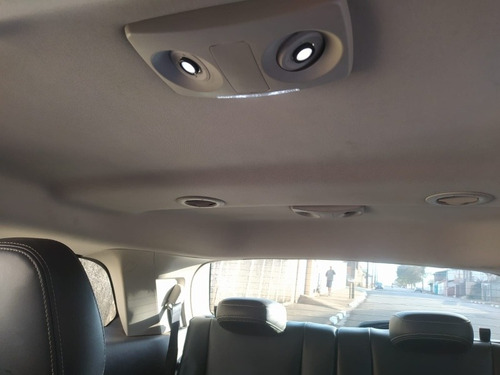 Imagem 11 de 14 de Fiat Freemont 2012 2.4 Precision 5p