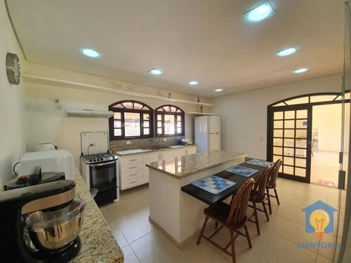 Imagem 16 de 30 de Casa À Venda R$ 1.299.000 - Lagoa Grande - Embu-guaçu/sp - Ca0487