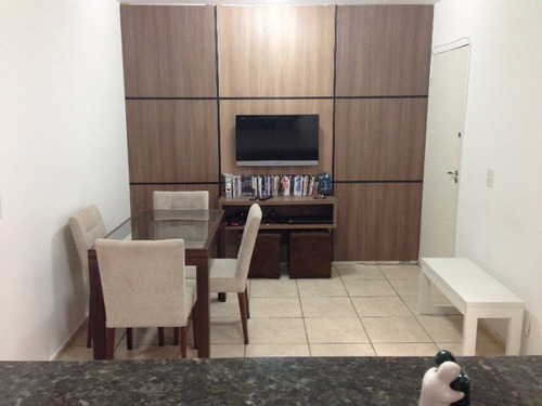 Imagem 2 de 10 de Apartamento À Venda, 2 Quartos, 1 Vaga, Itapoã - Belo Horizonte/mg - 791