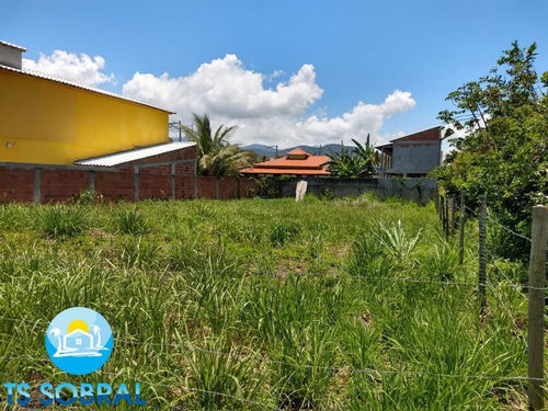 Imagem 6 de 15 de Terreno Em Praia Para Venda Em Saquarema, Jaconé - 544_1-2260421