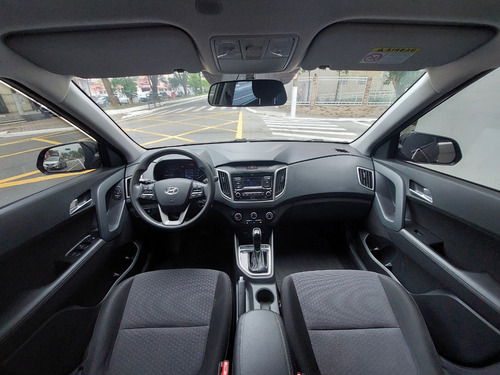 Hyundai Creta 1.6 Pulse Flex Aut. 5p