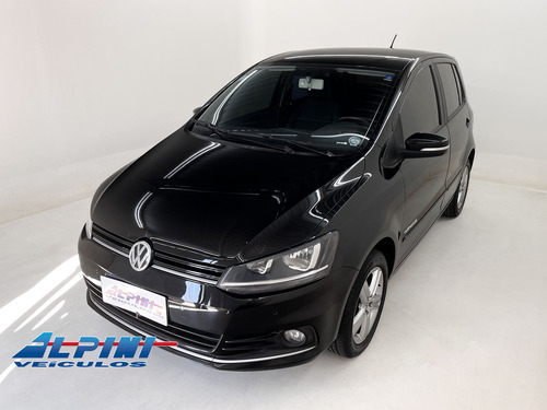 Volkswagen Fox MPI COMFORTLINE 12V