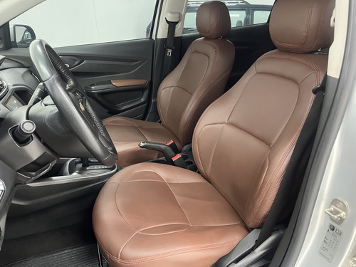 Chevrolet Onix 1.4 MPFI LT 8V FLEX 4P AUTOMÁTICO