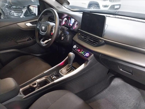 Fiat FASTBACK 1.0 Turbo 200 Flex Cvt