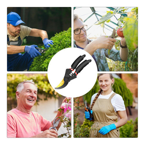 Tijeras De Podar Para Jardinería Tijeras De Podar Resistente