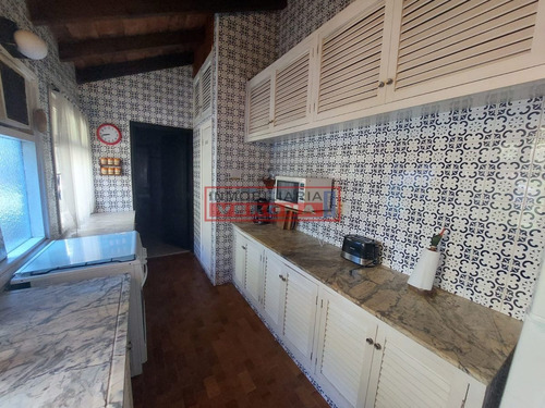 Imagen 23 de 26 de Hermoso Chalet A Mts Del Mar - San Rafael