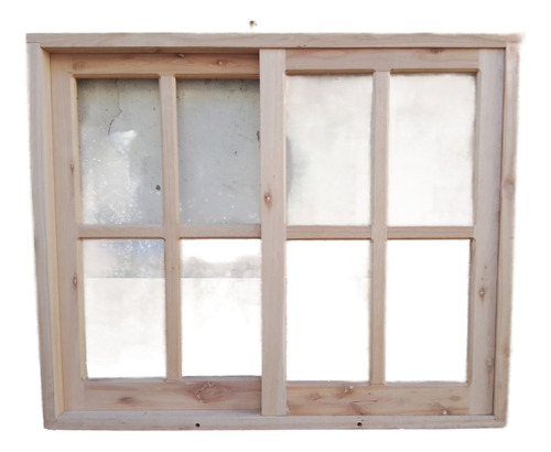 Ventana Eucaliptus 120 X 100 Oferta