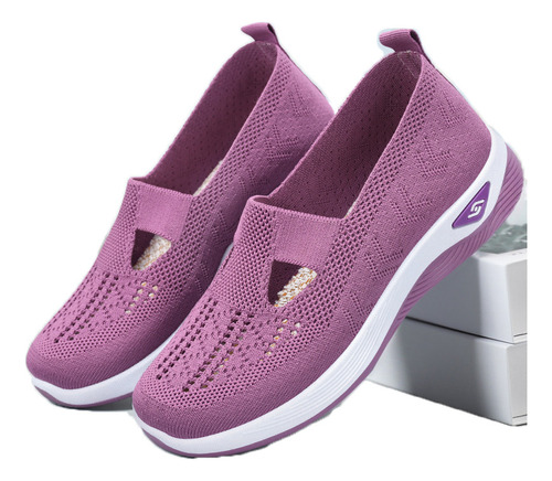 Hjb Zapatos Ortopédicos Para Mujer, Zapatillas Profesionales