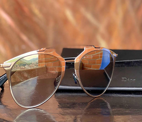 Lentes De Sol Christian Dior