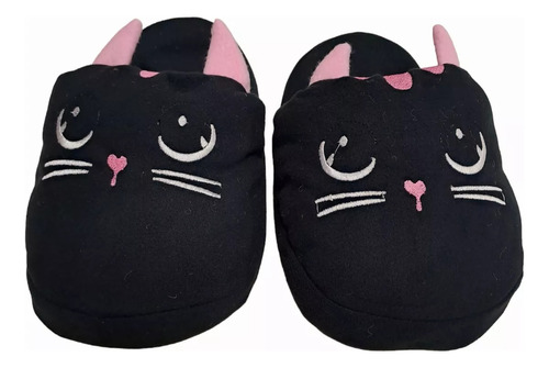 Pantuflones Animados Pantuflas De Personajes Calidad Premium