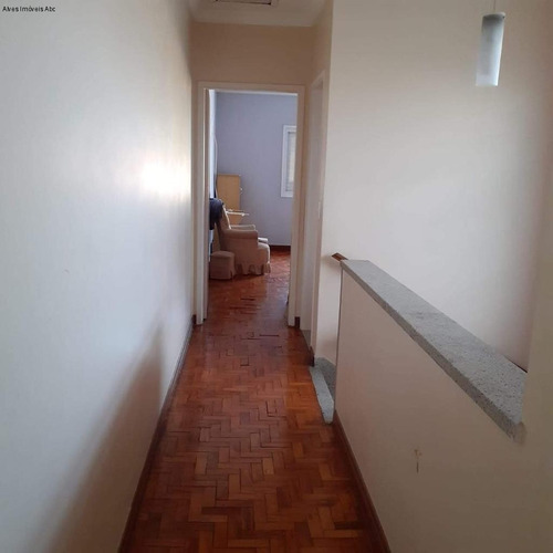 Imagem 7 de 30 de Casa Á Venda 3 Dormitórios Bairro Assunção - Sbc, - Ca00157 - 69278501