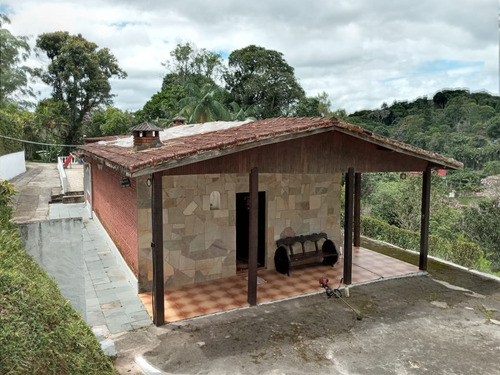 Imagem 11 de 17 de Chácara Em Juquitiba Com Piscina 6.388 M²