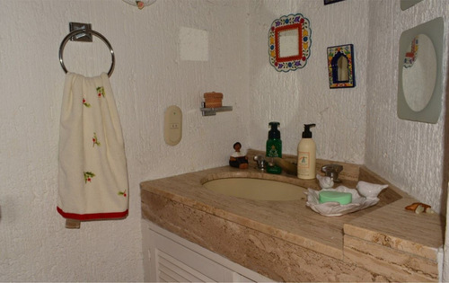 Casa En Condominio En Barranca Seca, Lerdo 26